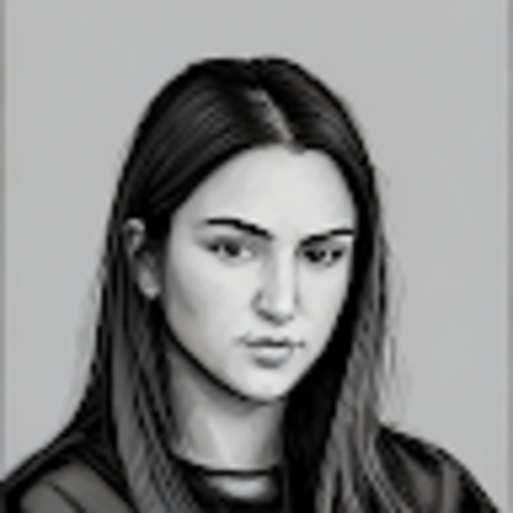 Meet your Posher, Carolyne